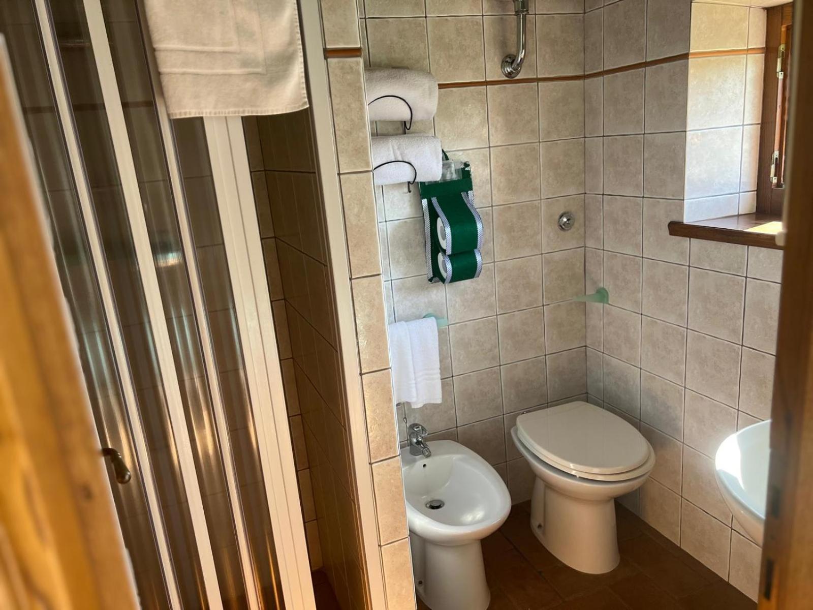 Agriturismo La Castellina Saturnia Eksteriør bilde