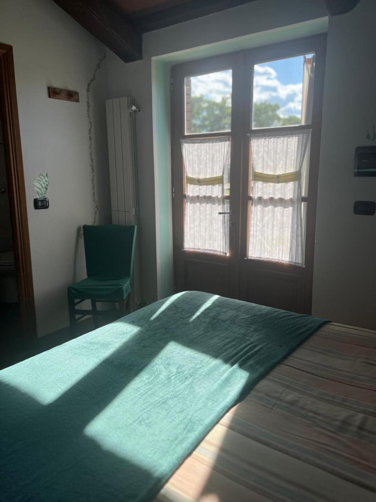 Agriturismo La Castellina Saturnia Eksteriør bilde