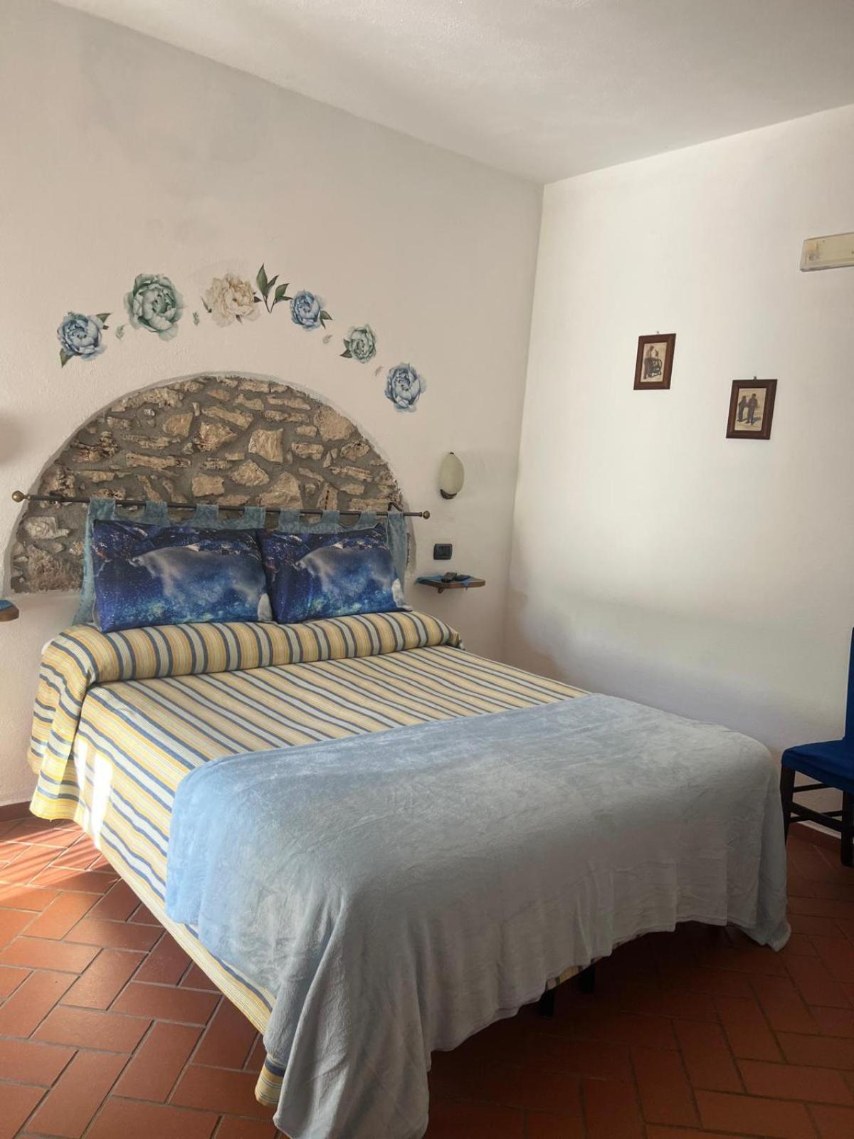 Agriturismo La Castellina Saturnia Eksteriør bilde